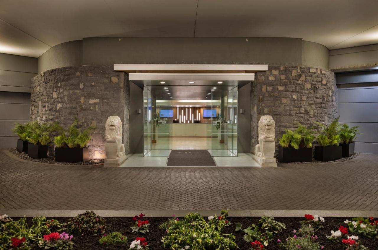 Ibis Auckland Ellerslie Hotel Exterior photo